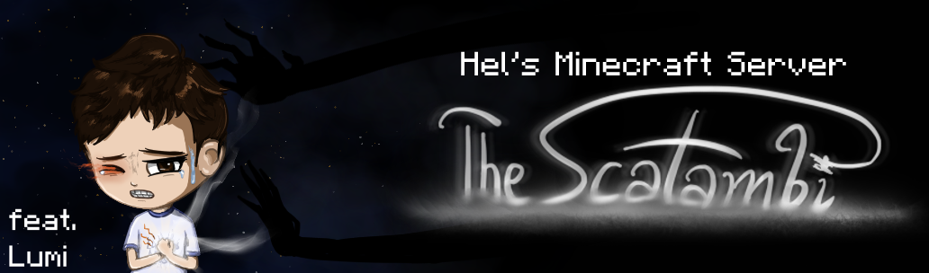 The Scatambi