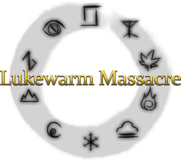 Lukewarm Massacre