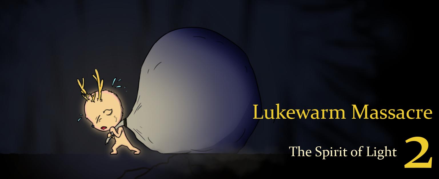 Lukewarm Massacre 2