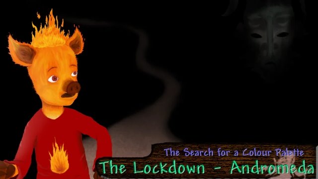 TSFACP: The Lockdown - Andromeda
