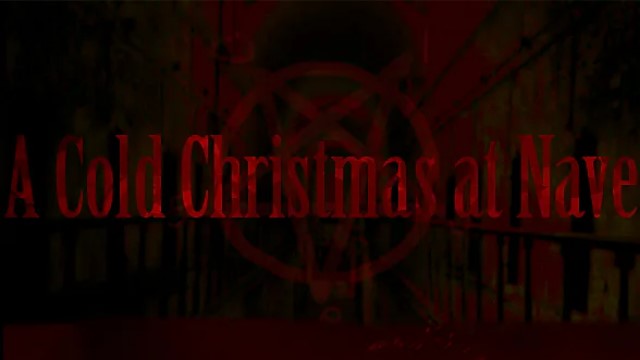 A Cold Christmas at Nave