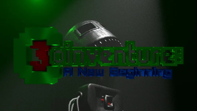 Coinventure 3: A New Beginning