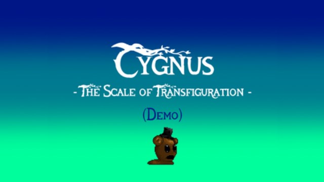 Cygnus: The Scale of Transfiguration