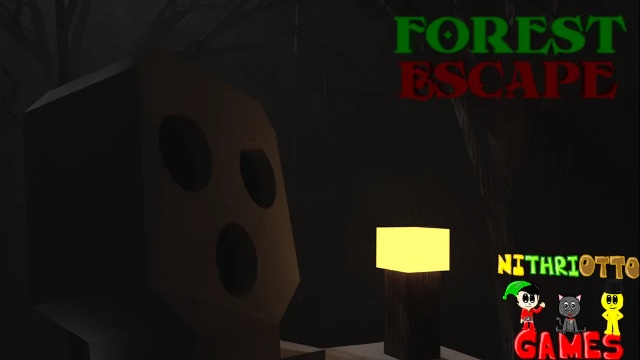 Forest Escape