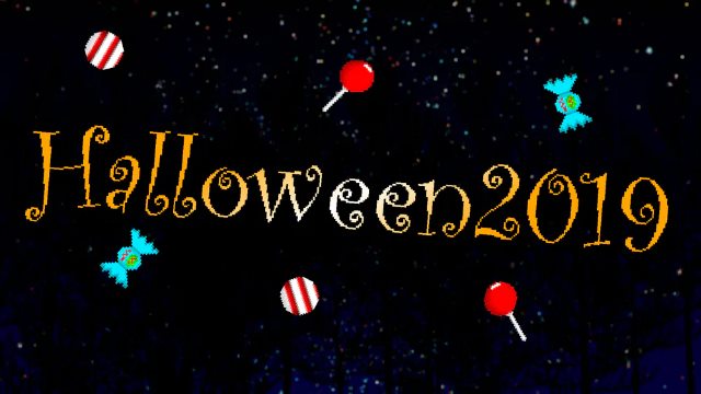 Halloween2019