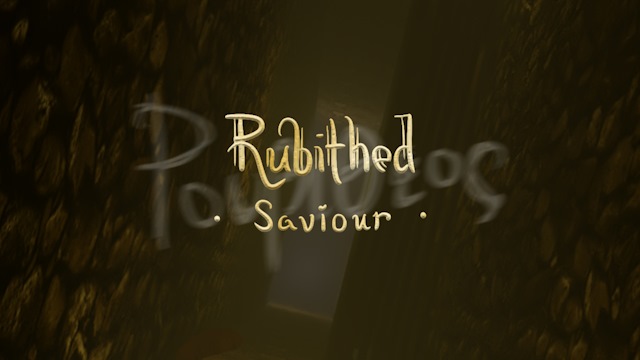 Rubithed: Saviour