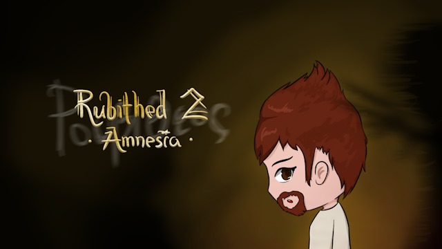Rubithed 2: Amnesia