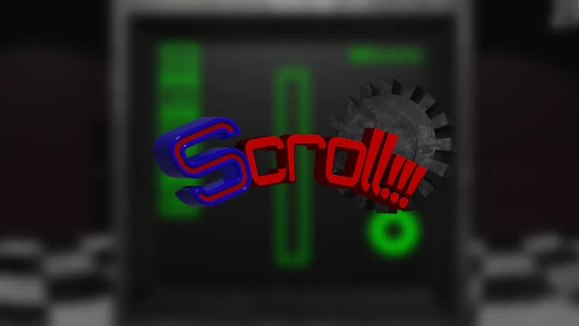 Scroll!!!