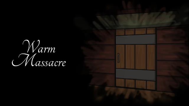 Warm Massacre