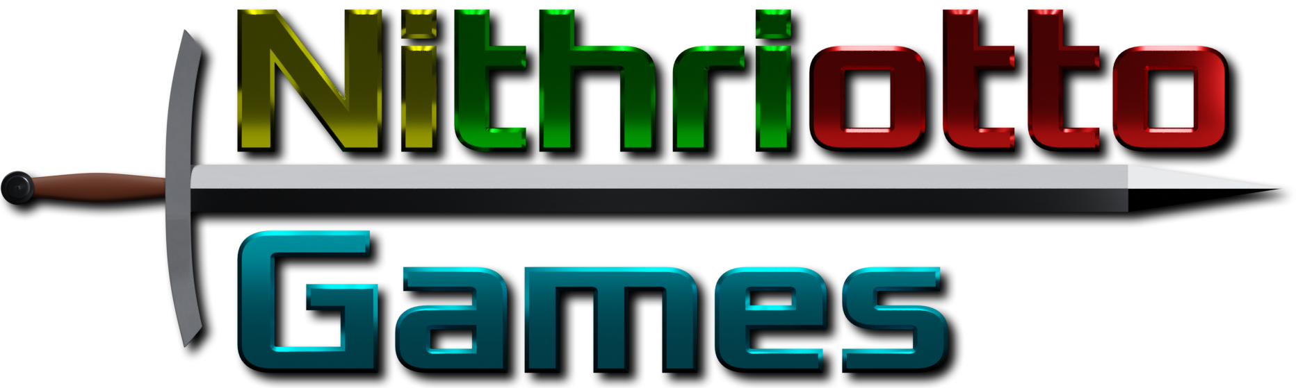 Nithriotto logo